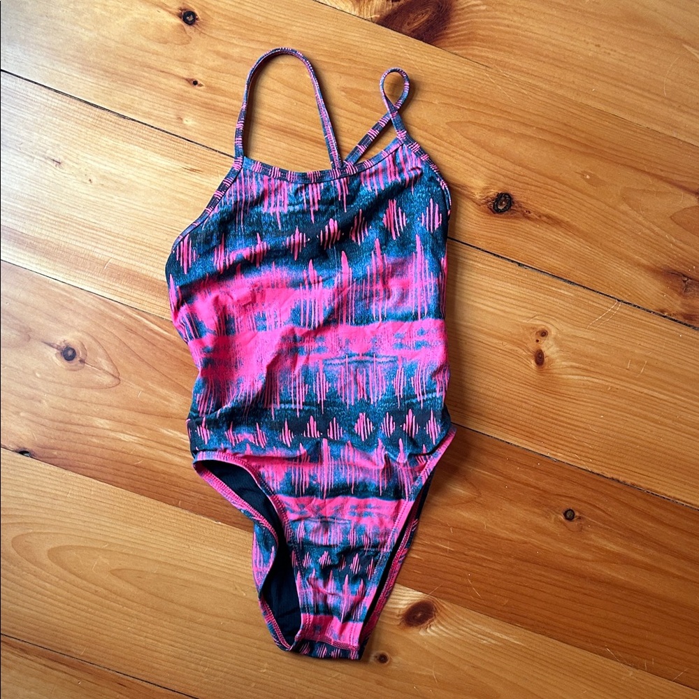 Jolyn OG suit